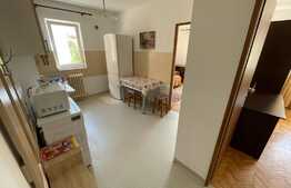 De vanzare apartament 2 camere, decomandat, 38 mp, boxa, zona Stadion CFR