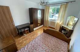 De vanzare apartament 2 camere, decomandat, 38 mp, boxa, zona Stadion CFR