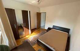 De vanzare apartament 2 camere, decomandat, 38 mp, boxa, zona Stadion CFR