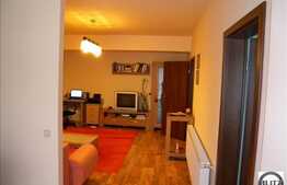 Apartament 2 camere, ultrafinisat pe Calea Turzii