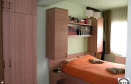 Apartament 2 camere, ultrafinisat pe Calea Turzii