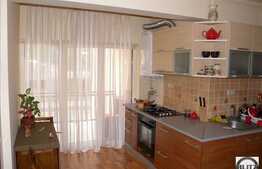 Apartament 2 camere, ultrafinisat pe Calea Turzii
