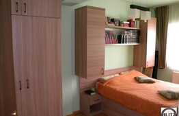 Apartament 2 camere, ultrafinisat pe Calea Turzii