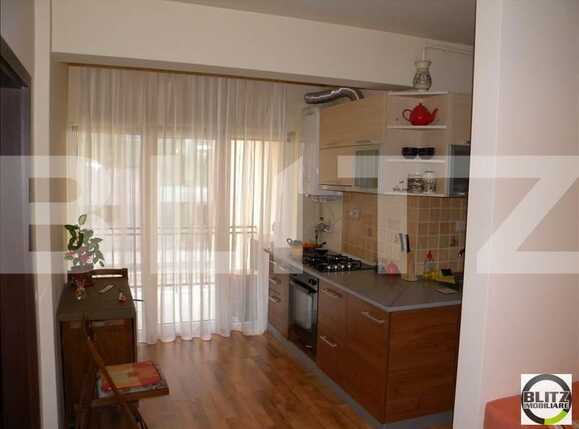 Apartament de vânzare 2 camere Zorilor - 3135AV | BLITZ Cluj-Napoca | Poza5