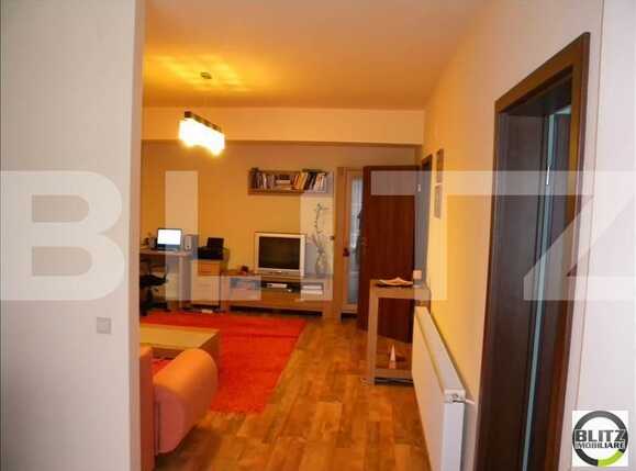 Apartament de vânzare 2 camere Zorilor - 3135AV | BLITZ Cluj-Napoca | Poza3
