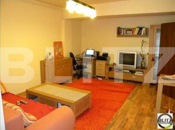 Apartament de vânzare 2 camere Zorilor - 3135AV | BLITZ Cluj-Napoca | Poza1