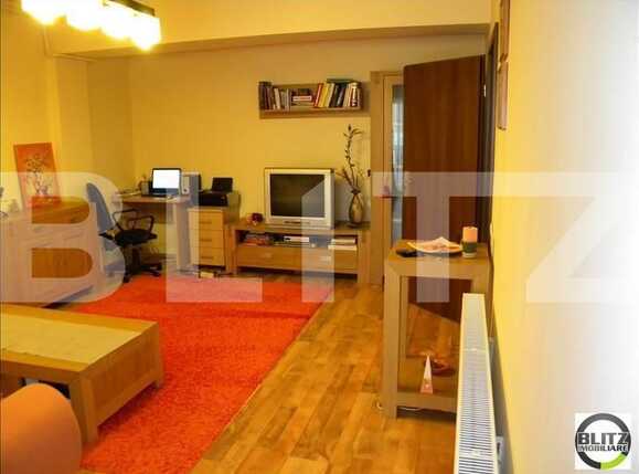 Apartament de vânzare 2 camere Zorilor - 3135AV | BLITZ Cluj-Napoca | Poza2