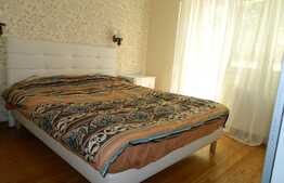 Apartament 4 camere, decomandat, 75 mp, parcare subterana, prima inchiriere, zona strazii Zorilor