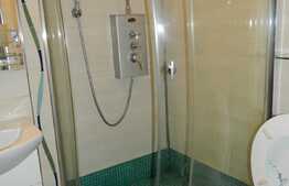 Apartament 4 camere, decomandat, 75 mp, parcare subterana, prima inchiriere, zona strazii Zorilor