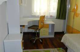 Apartament 4 camere, decomandat, 75 mp, parcare subterana, prima inchiriere, zona strazii Zorilor