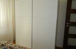 Apartament 4 camere, decomandat, 75 mp, parcare subterana, prima inchiriere, zona strazii Zorilor