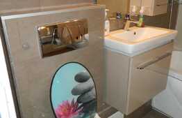 Apartament 4 camere, decomandat, 75 mp, parcare subterana, prima inchiriere, zona strazii Zorilor