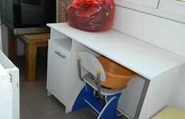 Apartament 4 camere, decomandat, 75 mp, parcare subterana, prima inchiriere, zona strazii Zorilor