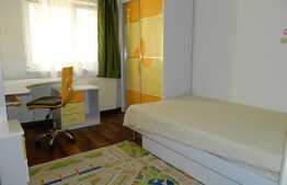 Apartament 4 camere, decomandat, 75 mp, parcare subterana, prima inchiriere, zona strazii Zorilor