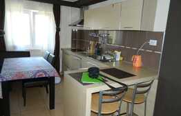 Apartament 4 camere, decomandat, 75 mp, parcare subterana, prima inchiriere, zona strazii Zorilor