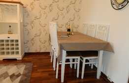 Apartament 4 camere, decomandat, 75 mp, parcare subterana, prima inchiriere, zona strazii Zorilor