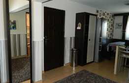 Apartament 4 camere, decomandat, 75 mp, parcare subterana, prima inchiriere, zona strazii Zorilor