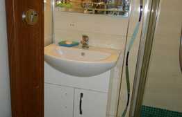 Apartament 4 camere, decomandat, 75 mp, parcare subterana, prima inchiriere, zona strazii Zorilor