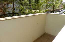 Apartament 4 camere, decomandat, 75 mp, parcare subterana, prima inchiriere, zona strazii Zorilor