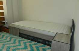 Apartament 4 camere, decomandat, 75 mp, parcare subterana, prima inchiriere, zona strazii Zorilor