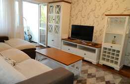 Apartament 4 camere, decomandat, 75 mp, parcare subterana, prima inchiriere, zona strazii Zorilor