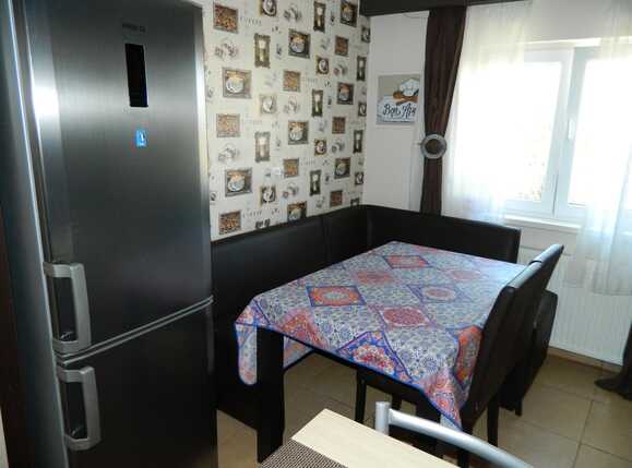 Apartament de închiriat 4 camere Zorilor - 31350AI | BLITZ Cluj-Napoca | Poza3