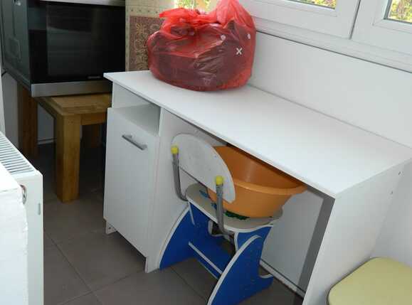 Apartament de închiriat 4 camere Zorilor - 31350AI | BLITZ Cluj-Napoca | Poza16