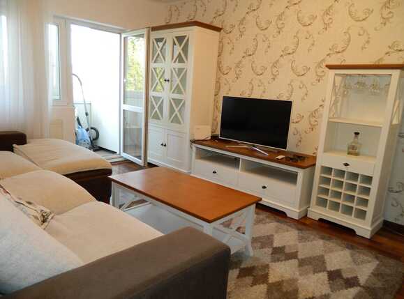 Apartament de închiriat 4 camere Zorilor - 31350AI | BLITZ Cluj-Napoca | Poza1