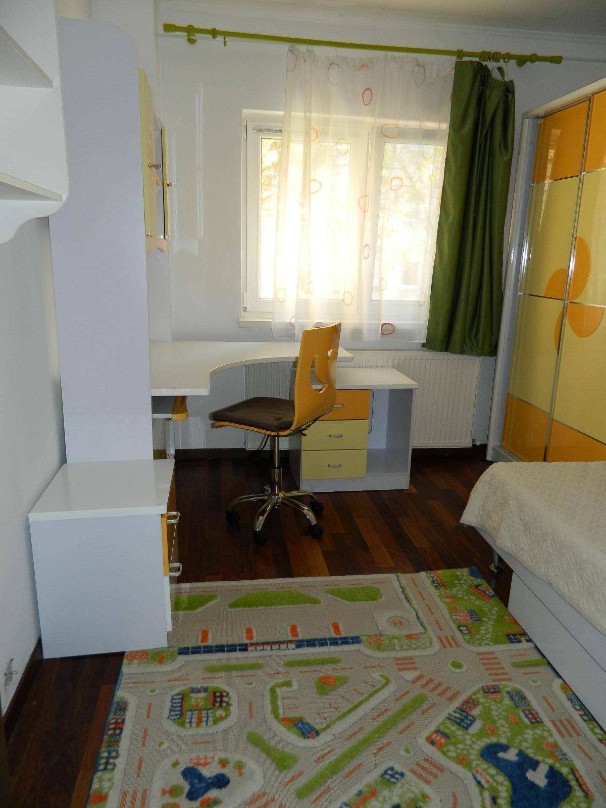 Apartament de închiriat 4 camere Zorilor - 31350AI | BLITZ Cluj-Napoca | Poza7