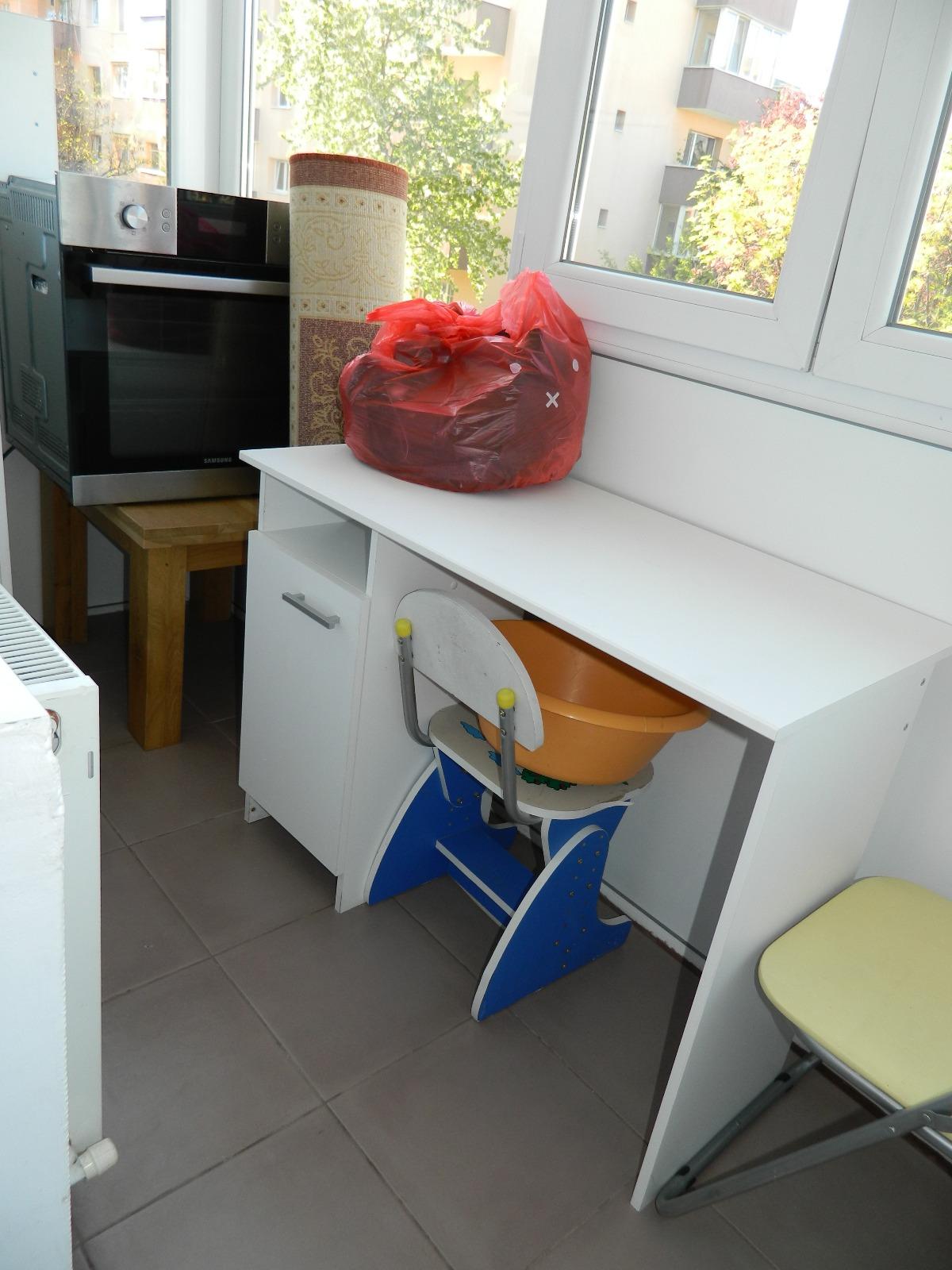 Apartament de închiriat 4 camere Zorilor - 31350AI | BLITZ Cluj-Napoca | Poza16