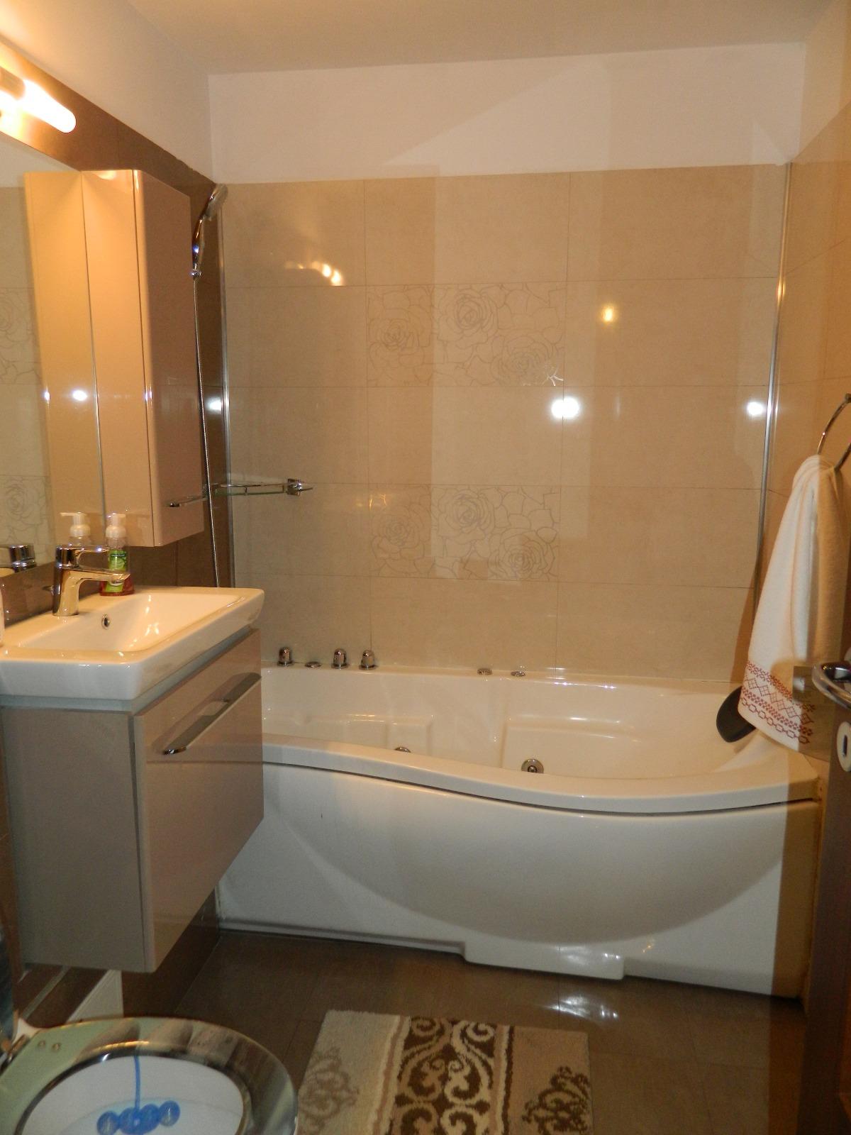 Apartament de închiriat 4 camere Zorilor - 31350AI | BLITZ Cluj-Napoca | Poza12