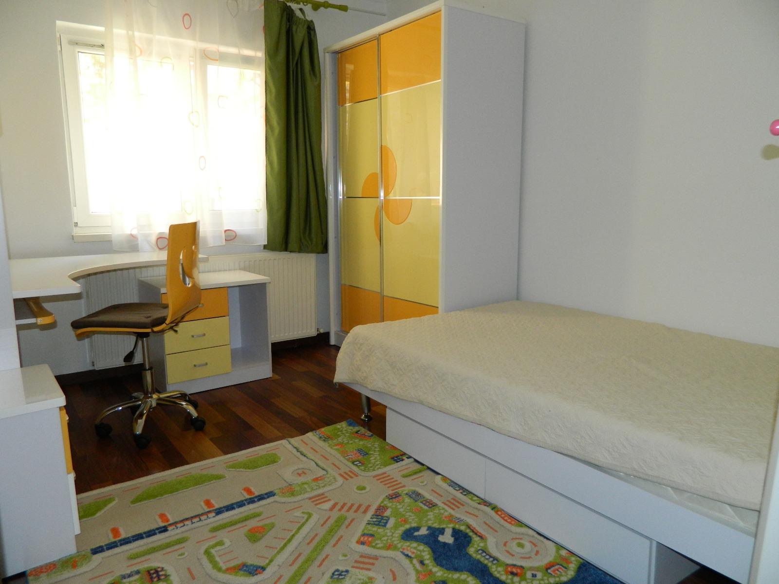 Apartament de închiriat 4 camere Zorilor - 31350AI | BLITZ Cluj-Napoca | Poza6