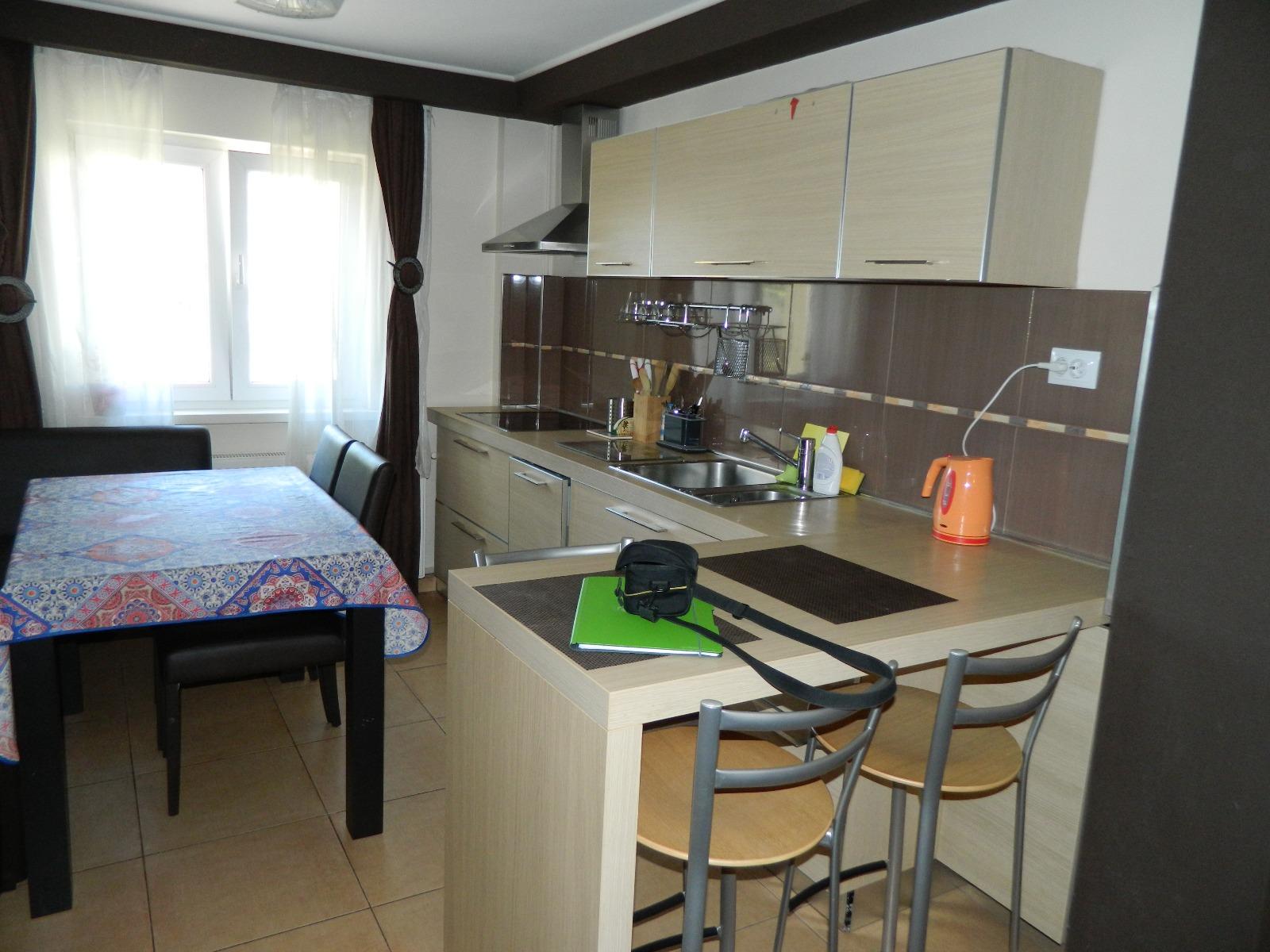 Apartament de închiriat 4 camere Zorilor - 31350AI | BLITZ Cluj-Napoca | Poza4
