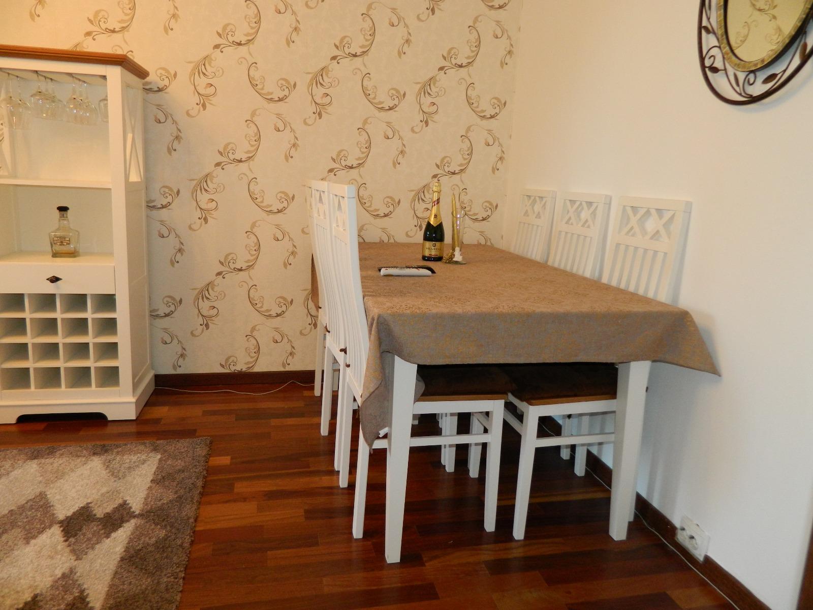 Apartament de închiriat 4 camere Zorilor - 31350AI | BLITZ Cluj-Napoca | Poza2