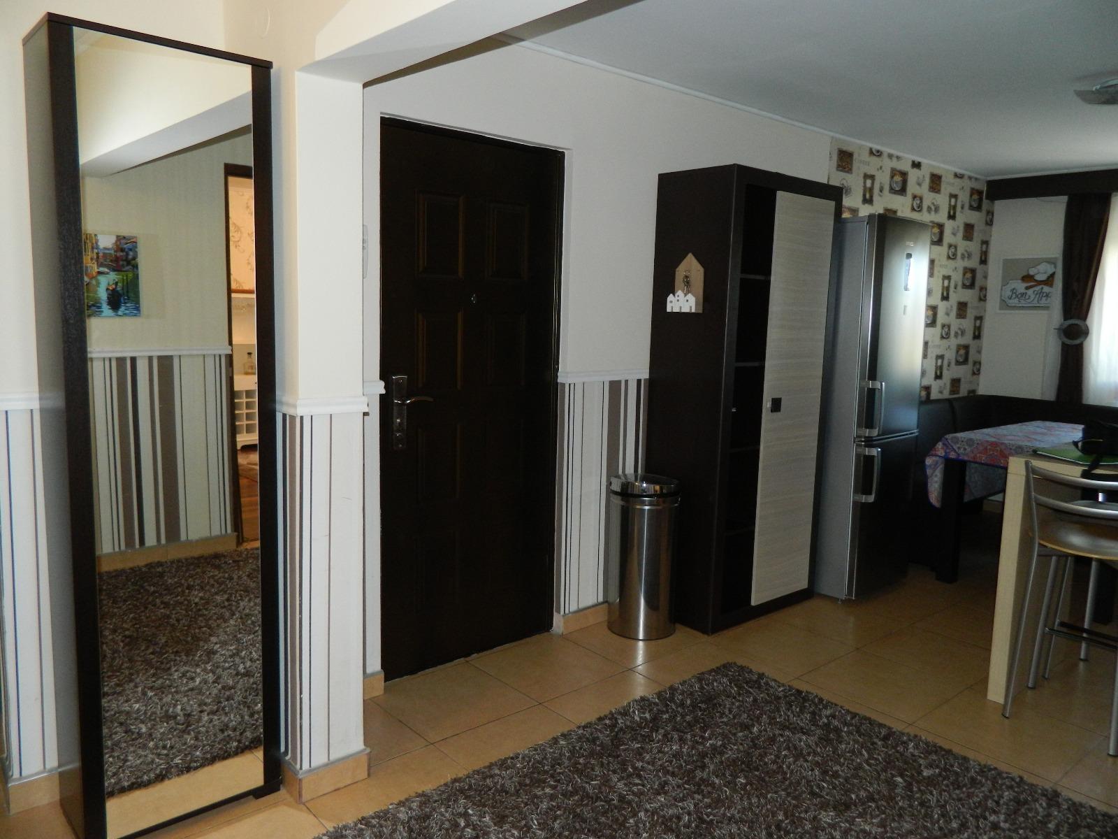 Apartament de închiriat 4 camere Zorilor - 31350AI | BLITZ Cluj-Napoca | Poza8