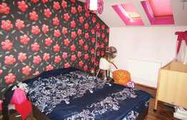 Apartament de vanzare cu 2 camere, 54 mp! Zona strazii Florilor!