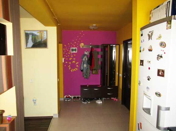 Apartament de vânzare 2 camere Floreşti - 31351AV | BLITZ Cluj-Napoca | Poza2