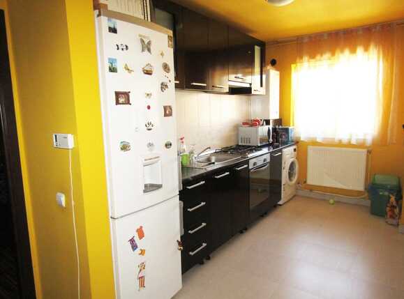 Apartament de vânzare 2 camere Floreşti - 31351AV | BLITZ Cluj-Napoca | Poza1