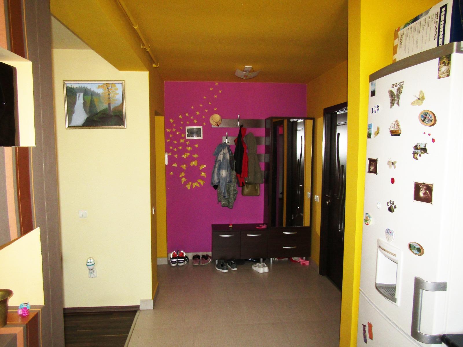Apartament de vânzare 2 camere Floreşti - 31351AV | BLITZ Cluj-Napoca | Poza2