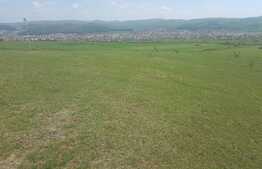 Teren extravilan de 10 400 mp! Zona Dealu de Jos!