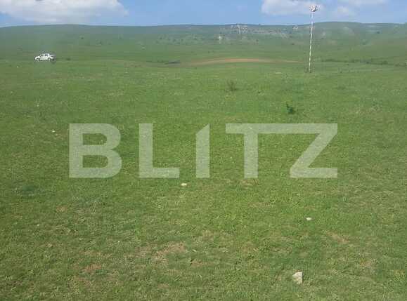 Teren de vânzare Floreşti - 31352TV | BLITZ Cluj-Napoca | Poza1