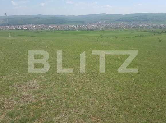 Teren de vânzare Floreşti - 31352TV | BLITZ Cluj-Napoca | Poza2