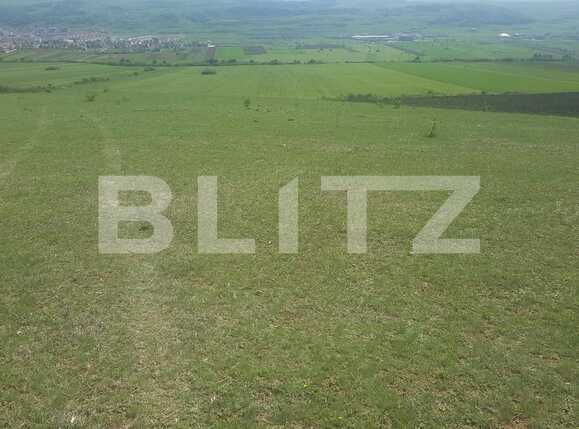 Teren de vânzare Floreşti - 31352TV | BLITZ Cluj-Napoca | Poza4