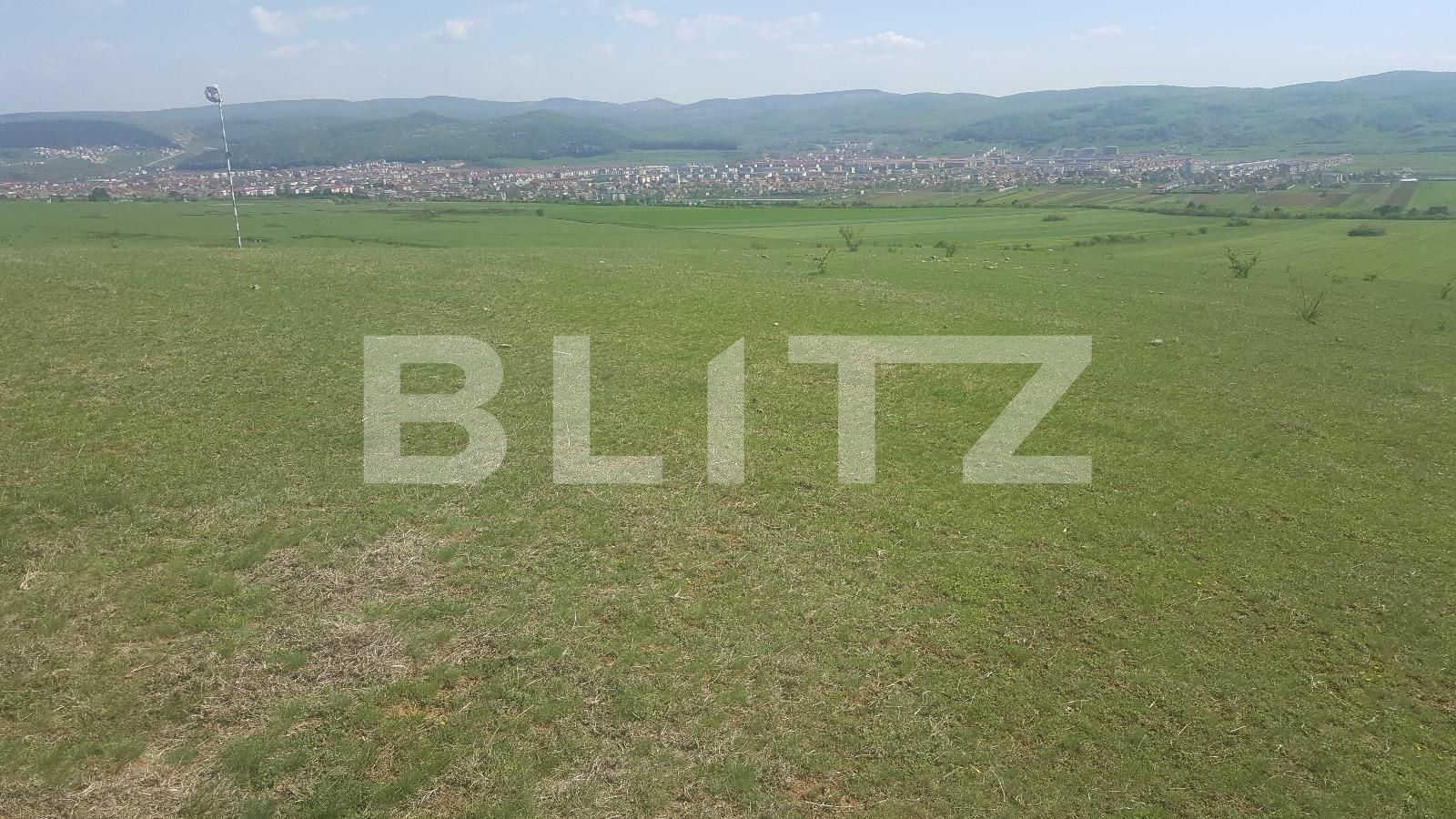 Teren de vânzare Floreşti - 31352TV | BLITZ Cluj-Napoca | Poza2