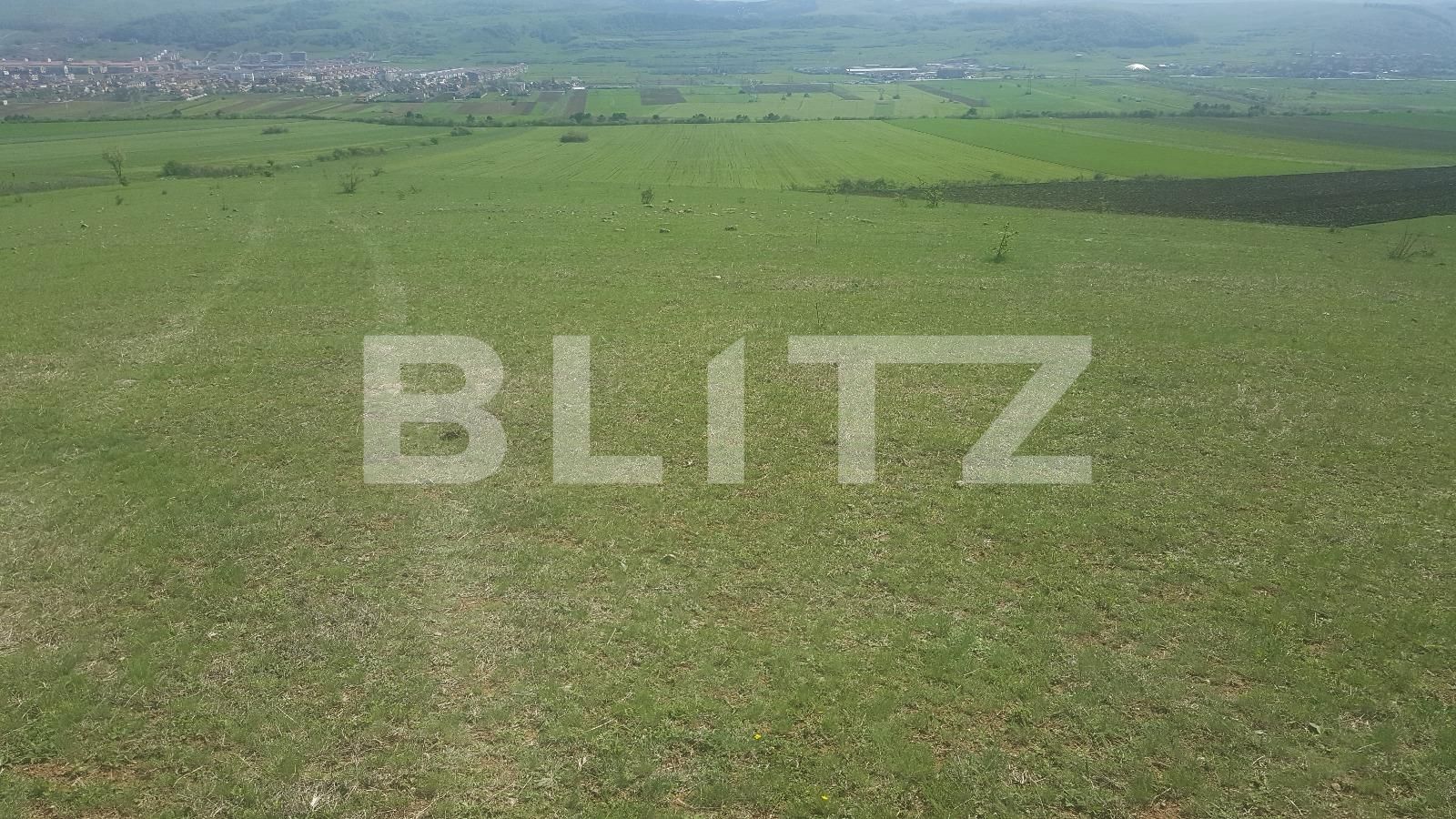 Teren de vânzare Floreşti - 31352TV | BLITZ Cluj-Napoca | Poza4