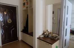 Apartament deosebit, 2 camere, 56 mp, terasa de 13 mp! Zona strazii Porii!