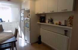 Apartament deosebit, 2 camere, 56 mp, terasa de 13 mp! Zona strazii Porii!