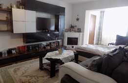 Apartament deosebit, 2 camere, 56 mp, terasa de 13 mp! Zona strazii Porii!