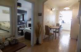 Apartament deosebit, 2 camere, 56 mp, terasa de 13 mp! Zona strazii Porii!