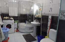 Apartament deosebit, 2 camere, 56 mp, terasa de 13 mp! Zona strazii Porii!